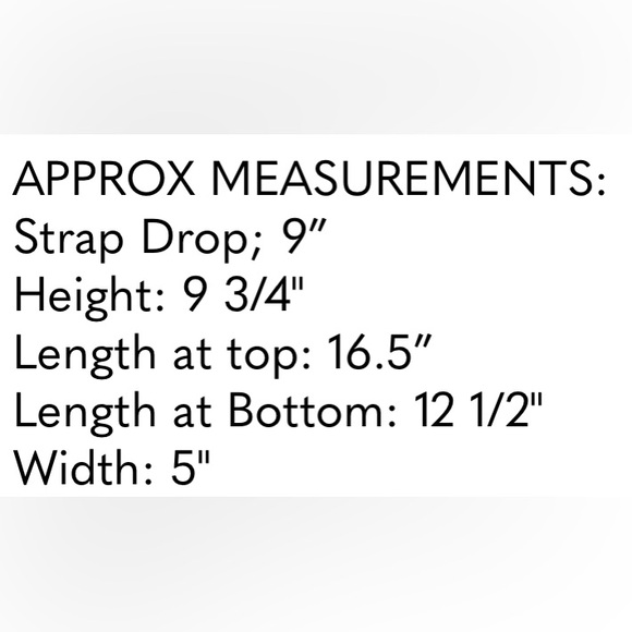 COACH Ava Tote In Signature Canvas w/ C Logo - Brown/Black - Picture 3 of 16